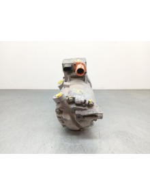 Recambio de compresor aire acondicionado para fiat 500e (332_) elektro 3+1 (fa1) referencia OEM IAM 0000052247522 CA600G5WBA 