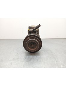 Recambio de compresor aire acondicionado para ssangyong rodius i 2.7 xdi referencia OEM IAM 180500390A 7D1810159 