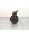 Recambio de compresor aire acondicionado para ssangyong rodius i 2.7 xdi referencia OEM IAM 180500390A 7D1810159 