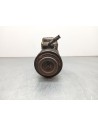 Recambio de compresor aire acondicionado para ssangyong rodius i 2.7 xdi referencia OEM IAM 180500390A 7D1810159 