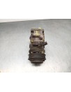 Recambio de compresor aire acondicionado para ssangyong rodius i 2.7 xdi referencia OEM IAM 180500390A 7D1810159 