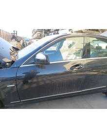 Recambio de puerta delantera izquierda para mercedes-benz clase c (w204) c 220 cdi (204.008) referencia OEM IAM 204720590064   2