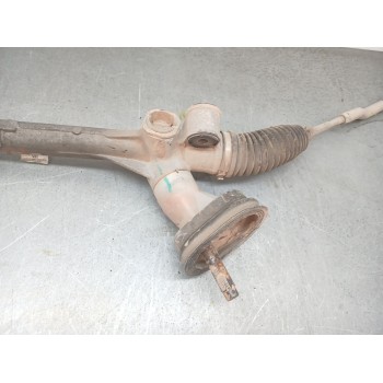 Recambio de cremallera direccion para nissan micra v (k14) 0.9 ig-t referencia OEM IAM jg201004810  