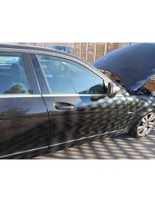 Recambio de puerta delantera derecha para mercedes-benz clase c (w204) c 220 cdi (204.008) referencia OEM IAM 204720600064   2