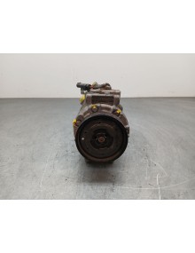 Recambio de compresor aire acondicionado para bmw 5 (e60) 520 i referencia OEM IAM DCP05020  