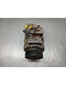 Recambio de compresor aire acondicionado para bmw 5 (e60) 520 i referencia OEM IAM DCP05020   2