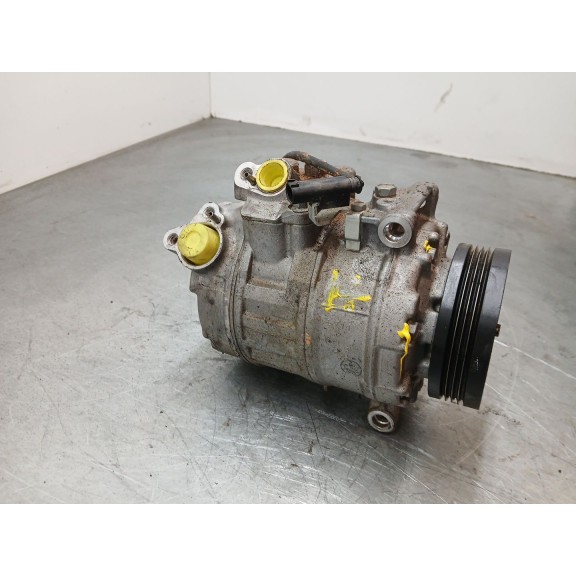 Recambio de compresor aire acondicionado para bmw 5 (e60) 520 i referencia OEM IAM DCP05020  