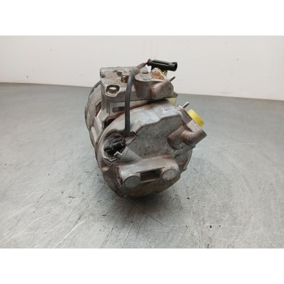 Recambio de compresor aire acondicionado para bmw 5 (e60) 520 i referencia OEM IAM DCP05020  