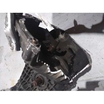 Recambio de caja cambios para renault espace (j63) 2.1 td helios referencia OEM IAM 7700598990 B 