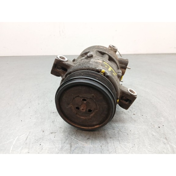 Recambio de compresor aire acondicionado para bmw 3 (e90) 318 d referencia OEM IAM 64526987766  