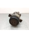 Recambio de compresor aire acondicionado para bmw 3 (e90) 318 d referencia OEM IAM 64526987766  