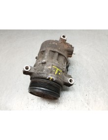 Recambio de compresor aire acondicionado para bmw 3 (e90) 318 d referencia OEM IAM 64526987766   2