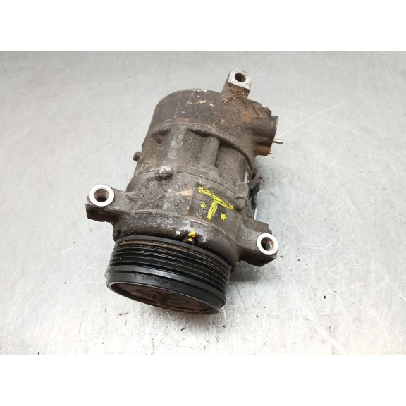 Recambio de compresor aire acondicionado para bmw 3 (e90) 318 d referencia OEM IAM 64526987766  