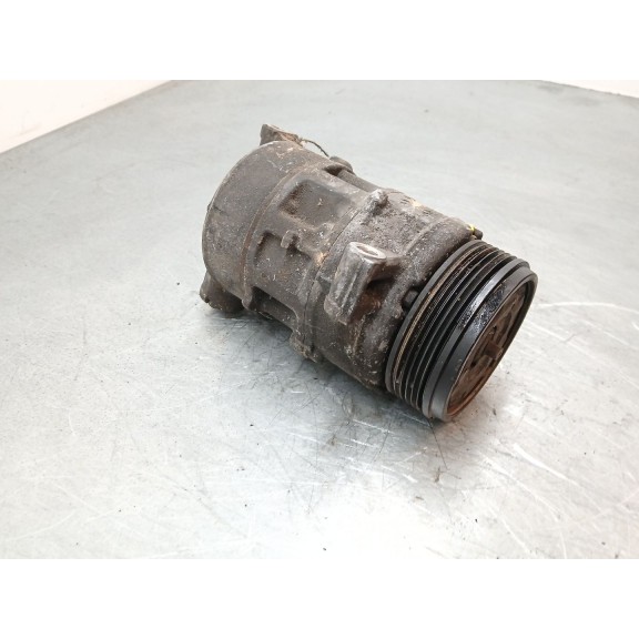 Recambio de compresor aire acondicionado para bmw 3 (e90) 318 d referencia OEM IAM 64526987766  