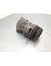 Recambio de compresor aire acondicionado para bmw 3 (e90) 318 d referencia OEM IAM 64526987766  