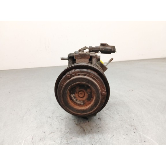 Recambio de compresor aire acondicionado para chrysler 300c (lx, le) 3.0 crd referencia OEM IAM 4472205602  
