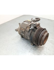 Recambio de compresor aire acondicionado para chrysler 300c (lx, le) 3.0 crd referencia OEM IAM 4472205602   2