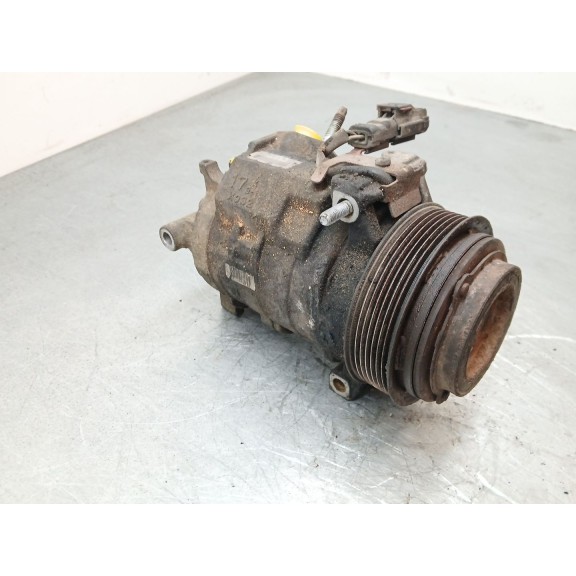 Recambio de compresor aire acondicionado para chrysler 300c (lx, le) 3.0 crd referencia OEM IAM 4472205602  