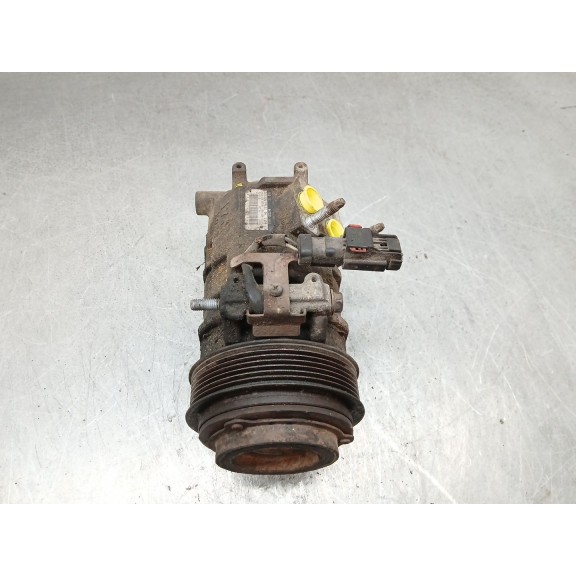 Recambio de compresor aire acondicionado para chrysler 300c (lx, le) 3.0 crd referencia OEM IAM 4472205602  