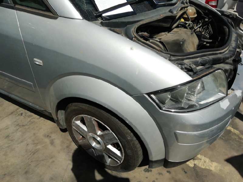 Recambio de aleta delantera derecha para audi a2 (8z) 1.4 tdi referencia OEM IAM 8Z0821106C  8Z0821106C