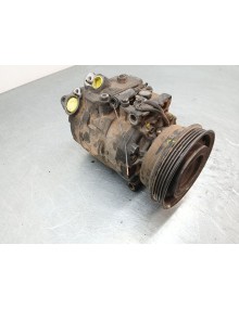 Recambio de compresor aire acondicionado para bmw 5 (e39) 525 tds referencia OEM IAM    2