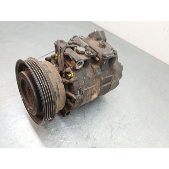 Recambio de compresor aire acondicionado para bmw 5 (e39) 525 tds referencia OEM IAM   