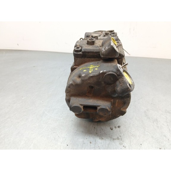 Recambio de compresor aire acondicionado para bmw 5 (e39) 525 tds referencia OEM IAM   
