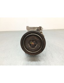Recambio de compresor aire acondicionado para renault grand scénic iii (jz0/1_) 1.4 16v (jz0f) referencia OEM IAM 8200958328  
