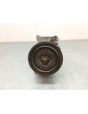 Recambio de compresor aire acondicionado para renault grand scénic iii (jz0/1_) 1.4 16v (jz0f) referencia OEM IAM 8200958328  