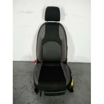 Recambio de asiento delantero izquierdo para seat leon st (5f8) x-perience 4drive referencia OEM IAM   