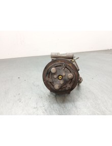 Recambio de compresor aire acondicionado para citroën jumpy iii furgoneta (v_) 1.6 bluehdi 95 referencia OEM IAM 9810349980 9808