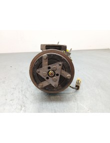 Recambio de compresor aire acondicionado para peugeot 508 i (8d_) 1.6 thp referencia OEM IAM 9678656080  