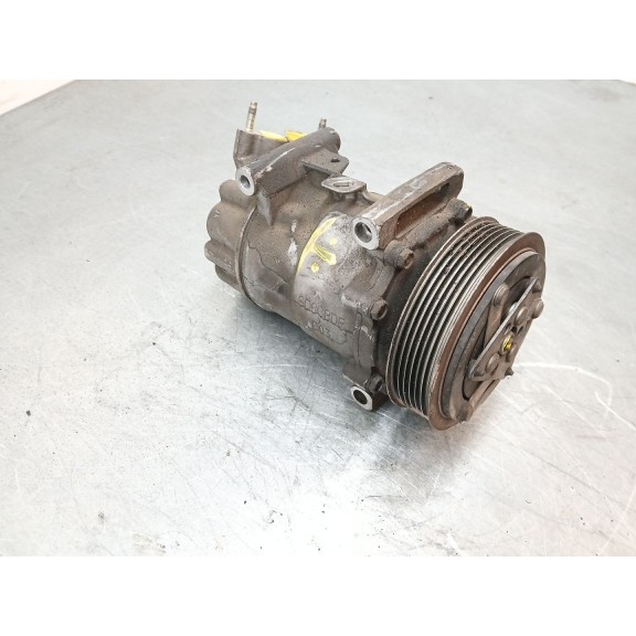 Recambio de compresor aire acondicionado para peugeot 508 i (8d_) 1.6 thp referencia OEM IAM 9678656080  