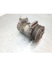 Recambio de compresor aire acondicionado para peugeot 508 i (8d_) 1.6 thp referencia OEM IAM 9678656080  