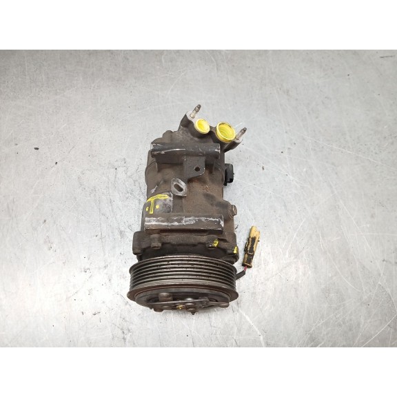 Recambio de compresor aire acondicionado para peugeot 508 i (8d_) 1.6 thp referencia OEM IAM 9678656080  