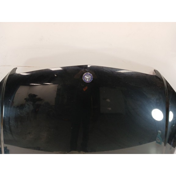 Recambio de capot para mercedes-benz clase c (w204) c 220 cdi (204.008) referencia OEM IAM   