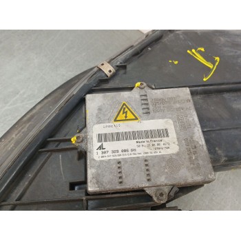 Recambio de faro izquierdo para mazda 6 hatchback (gg) 2.0 di (gg14) referencia OEM IAM   