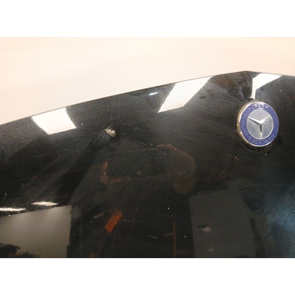 Recambio de capot para mercedes-benz clase c (w204) c 220 cdi (204.008) referencia OEM IAM   