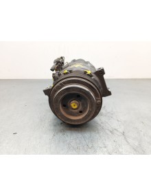 Recambio de compresor aire acondicionado para opel vectra c (z02) 1.8 16v referencia OEM IAM 24411270  