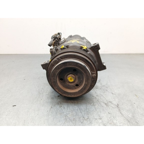 Recambio de compresor aire acondicionado para opel vectra c (z02) 1.8 16v referencia OEM IAM 24411270  