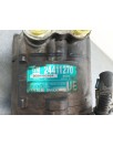 Recambio de compresor aire acondicionado para opel vectra c (z02) 1.8 16v referencia OEM IAM 24411270  