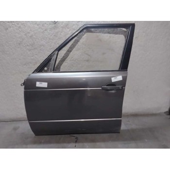 PUERTA DELANTERA IZQUIERDA LR011697 TOCADA 