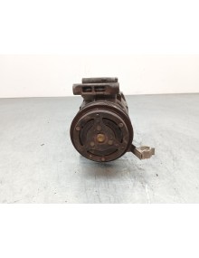 Recambio de compresor aire acondicionado para fiat punto (188_) 1.2 60 (188.030, .050, .130, .150, .230, .250) referencia OEM IA