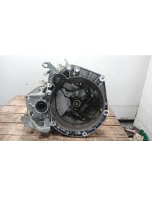 Recambio de caja cambios para fiat 500 (312_) 1.0 mild hybrid (312.ayd1b) referencia OEM IAM 0000071797211 0000046342972 