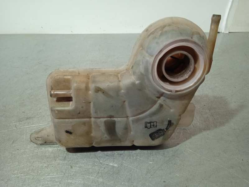 Recambio de deposito expansion para audi a6 berlina (4f2) 3.0 tdi quattro (165kw) referencia OEM IAM 4F0121403M  