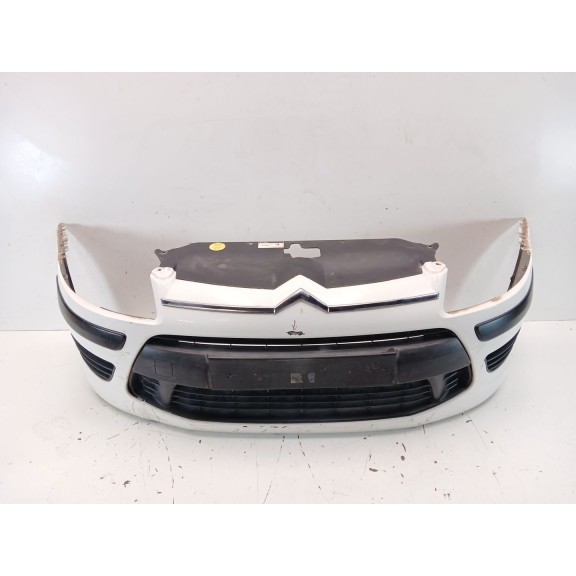 Recambio de paragolpes delantero para citroën c4 i (lc_) 1.6 hdi referencia OEM IAM 7401AP  