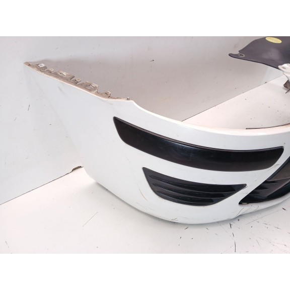 Recambio de paragolpes delantero para citroën c4 i (lc_) 1.6 hdi referencia OEM IAM 7401AP  