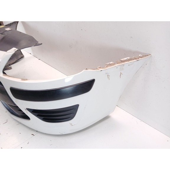 Recambio de paragolpes delantero para citroën c4 i (lc_) 1.6 hdi referencia OEM IAM 7401AP  