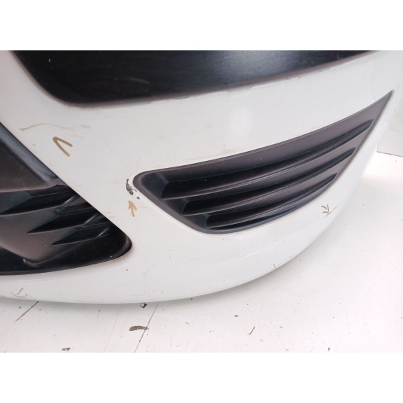 Recambio de paragolpes delantero para citroën c4 i (lc_) 1.6 hdi referencia OEM IAM 7401AP  