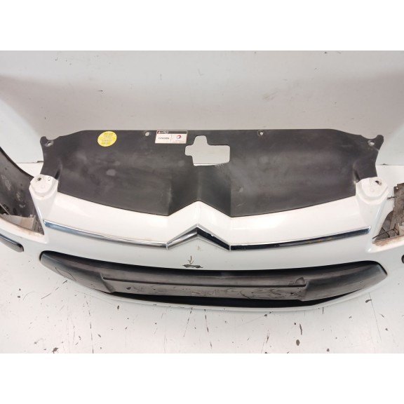 Recambio de paragolpes delantero para citroën c4 i (lc_) 1.6 hdi referencia OEM IAM 7401AP  